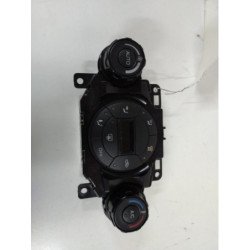Commande Chauffage Ford Fiesta 6 Phase 1